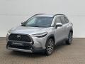 Toyota Corolla Cross 1.8 HSD e-CVT Style Tech