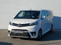 Toyota ProAce Verso 2.0 D-4D L2 VIP Webasto AT