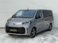 Toyota ProAce Verso 2.0 D-4D L2 VIP Webasto AT