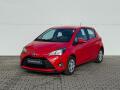 Toyota Yaris 1.5 VVT-i Active City