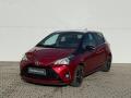 Toyota Yaris 1.5 VVT-i Selection Smart