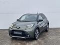 Toyota Aygo 1.0 VVT-i X-Style