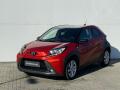 Toyota Aygo 1.0 VVT-i Style CVT