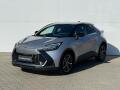 Toyota C-HR 2.0 HEV e-CVT Executive