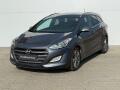 Hyundai i30 1.6 GDi 99kW