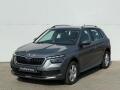 �koda Kamiq 1.0 TSI / 81 kW