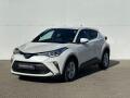 Toyota C-HR 1.8 HSD e-CVT Style