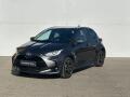 Toyota Yaris 1.5 Dynamic Force Comfort Tech