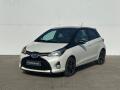 Toyota Yaris 1.33 Dual VVT-i Selection