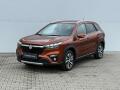 Suzuki S-Cross 1.4 BoosterJet Elegance Hybrid