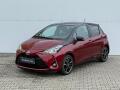 Toyota Yaris 1.5 VVT-i Selection