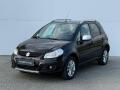 Suzuki SX4 1.6 VVT GLX 4x4 NAVI SE