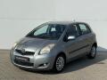 Toyota Yaris 1.33 VVT-i 74Kw