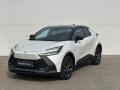 Toyota C-HR 2.0 HEV e-CVT Style