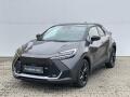Toyota C-HR 2.0 HEV e-CVT GR Sport