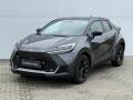 Toyota C-HR 2.0 HEV e-CVT GR Sport