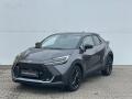 Toyota C-HR 2.0 HEV e-CVT GR Sport