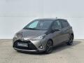 Toyota Yaris 1.5 VVT-i Selection AT