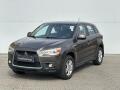 Mitsubishi ASX 1.6 MIVEC 86kW
