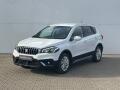 Suzuki SX4 S-Cross 1.4 Boosterjet Premium Hybrid