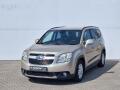Chevrolet Orlando 1.8i 104kW