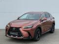 Lexus NX 450h plus 2.5 PHEV Prestige 4x4