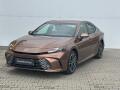 Toyota Camry 2.5 Hybrid e-CVT Prestige