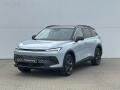 BAIC X55 1.5T 130kW 7DCT 4x2 ALL IN