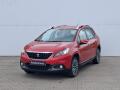Peugeot 2008 1.2 PureTech 61KW