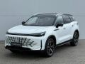 BAIC X75 X7 1.5T 7DCT ALL IN