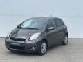 Toyota Yaris 1.0 VVT-i 51kW