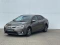 Toyota Corolla 1.6 VVT-i Active Trend LED