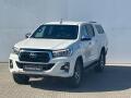 Toyota Hilux 2.4 D-4D Double Cab 4x4 Advent