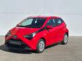 Toyota Aygo 1.0 VVT-i Active