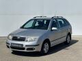 �koda Fabia 1.4 TDI / 59 kW