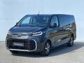 Toyota ProAce Verso 2.0 D-4D 8AT L2 Family Webasto