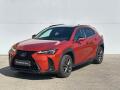 Lexus UX 250h 2.0 HSD e-CVT F Sport Design E