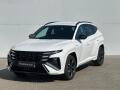 Hyundai Tucson 1.6 T-GDI 118kW AWD DCT N-Line