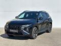 Hyundai Tucson 1.6 T-GDI DCT 118kW N-Line