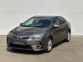 Toyota Corolla 1.6 VVT-i Active Trend