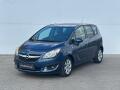 Opel Meriva 1.4 Turbo 88kW