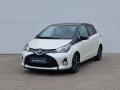 Toyota Yaris 1.33 Dual VVT-i Selection