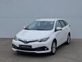 Toyota Auris 1.6 Valvematic Active