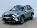 Toyota RAV4 2.5 HSD e-CVT AWD Executive +