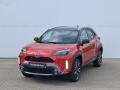 Toyota Yaris Cross 1.5 HSD e-CVT Premiere Edition