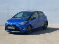 Toyota Yaris 1.5 Dual VVT-i 82kW