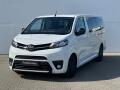 Toyota ProAce Verso 2.0 D-4D L2 Family AT