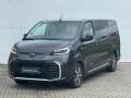 Toyota ProAce Verso 2.0 D-4D 8AT L2 Family Webasto