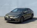 Toyota Corolla 1.6 Valvematic Comfort Style T