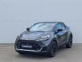 Toyota C-HR 2.0 HEV e-CVT GR Sport